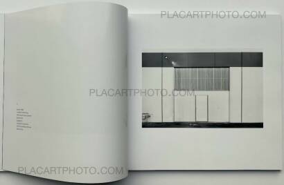 Lewis Baltz,LEWIS BALTZ - 3 VOLUME SET (ALL SIGNED) Lewis Baltz,LEWIS BALTZ - 3 VOLUME SET (ALL SIGNED)