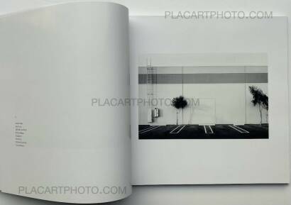 Lewis Baltz,LEWIS BALTZ - 3 VOLUME SET (ALL SIGNED) Lewis Baltz,LEWIS BALTZ - 3 VOLUME SET (ALL SIGNED)