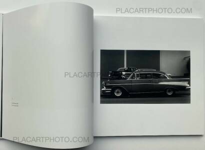 Lewis Baltz,LEWIS BALTZ - 3 VOLUME SET (ALL SIGNED) Lewis Baltz,LEWIS BALTZ - 3 VOLUME SET (ALL SIGNED)