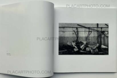 Lewis Baltz,LEWIS BALTZ - 3 VOLUME SET (ALL SIGNED) Lewis Baltz,LEWIS BALTZ - 3 VOLUME SET (ALL SIGNED)