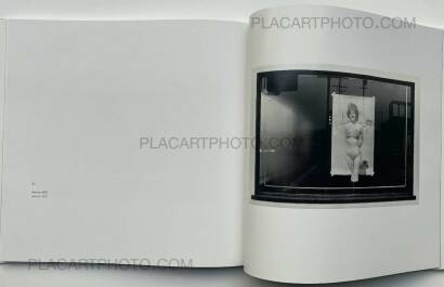 Lewis Baltz,LEWIS BALTZ - 3 VOLUME SET (ALL SIGNED) Lewis Baltz,LEWIS BALTZ - 3 VOLUME SET (ALL SIGNED)