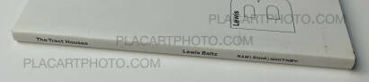 Lewis Baltz,LEWIS BALTZ - 3 VOLUME SET (ALL SIGNED) Lewis Baltz,LEWIS BALTZ - 3 VOLUME SET (ALL SIGNED)