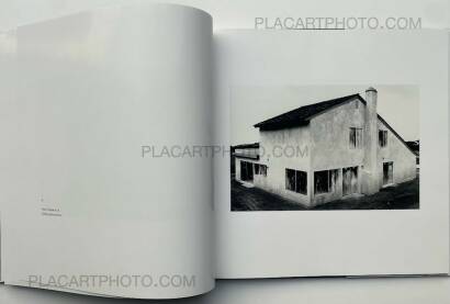 Lewis Baltz,LEWIS BALTZ - 3 VOLUME SET (ALL SIGNED) Lewis Baltz,LEWIS BALTZ - 3 VOLUME SET (ALL SIGNED)