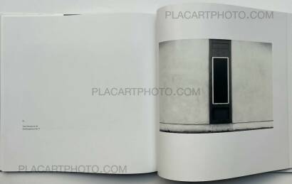 Lewis Baltz,LEWIS BALTZ - 3 VOLUME SET (ALL SIGNED) Lewis Baltz,LEWIS BALTZ - 3 VOLUME SET (ALL SIGNED)