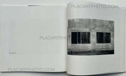 Lewis Baltz,LEWIS BALTZ - 3 VOLUME SET (ALL SIGNED) Lewis Baltz,LEWIS BALTZ - 3 VOLUME SET (ALL SIGNED)