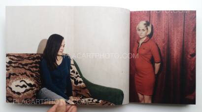 Andy Rocchelli,RUSSIAN INTERIORS (First deluxe edition with print) Andy Rocchelli,RUSSIAN INTERIORS (First deluxe edition with print)