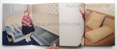 Andy Rocchelli,RUSSIAN INTERIORS (First deluxe edition with print) Andy Rocchelli,RUSSIAN INTERIORS (First deluxe edition with print)
