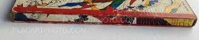 Jun Miki,SAMBA SAMBA BRAZIL (Signed) Jun Miki,SAMBA SAMBA BRAZIL (Signed)