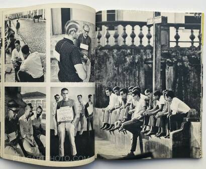 Jun Miki,SAMBA SAMBA BRAZIL (Signed) Jun Miki,SAMBA SAMBA BRAZIL (Signed)