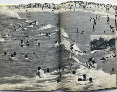 Jun Miki,SAMBA SAMBA BRAZIL (Signed) Jun Miki,SAMBA SAMBA BRAZIL (Signed)