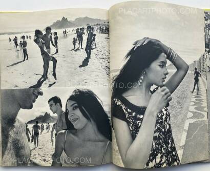 Jun Miki,SAMBA SAMBA BRAZIL (Signed) Jun Miki,SAMBA SAMBA BRAZIL (Signed)