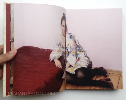 Andy Rocchelli,RUSSIAN INTERIORS (First deluxe edition with print) Andy Rocchelli,RUSSIAN INTERIORS (First deluxe edition with print)