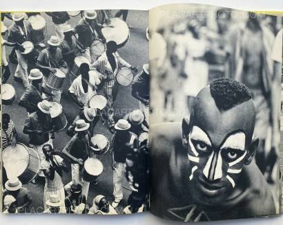 Jun Miki,SAMBA SAMBA BRAZIL (Signed) Jun Miki,SAMBA SAMBA BRAZIL (Signed)