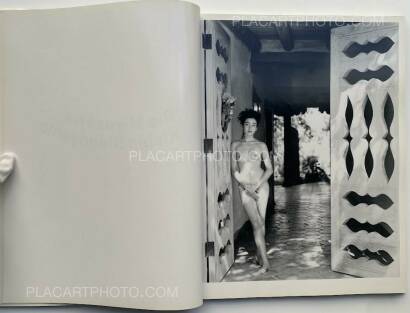 Kishin Shinoyama,Santa Fe Kishin Shinoyama,Santa Fe