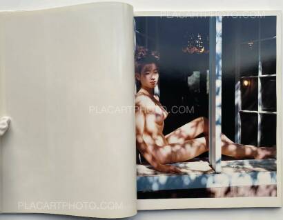 Kishin Shinoyama,Santa Fe Kishin Shinoyama,Santa Fe