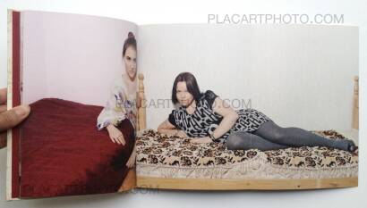 Andy Rocchelli,RUSSIAN INTERIORS (First deluxe edition with print) Andy Rocchelli,RUSSIAN INTERIORS (First deluxe edition with print)