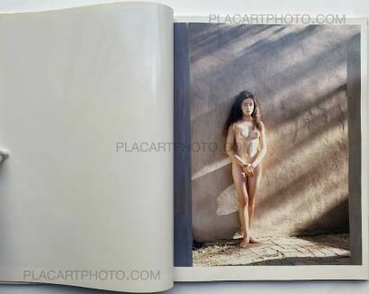 Kishin Shinoyama,Santa Fe Kishin Shinoyama,Santa Fe