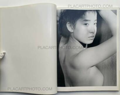Kishin Shinoyama,Santa Fe Kishin Shinoyama,Santa Fe