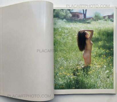 Kishin Shinoyama,Santa Fe Kishin Shinoyama,Santa Fe