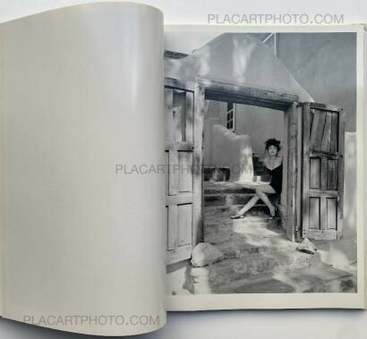 Kishin Shinoyama,Santa Fe Kishin Shinoyama,Santa Fe