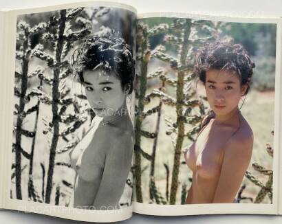 Kishin Shinoyama,Santa Fe Kishin Shinoyama,Santa Fe