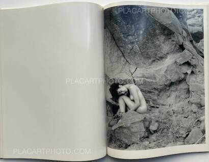 Kishin Shinoyama,Santa Fe Kishin Shinoyama,Santa Fe