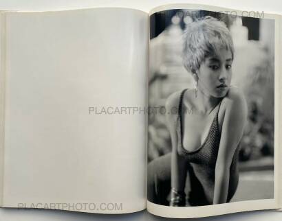 Kishin Shinoyama,Santa Fe Kishin Shinoyama,Santa Fe