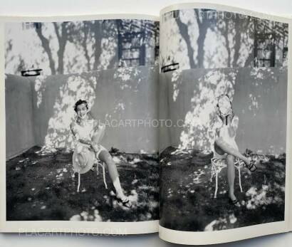 Kishin Shinoyama,Santa Fe Kishin Shinoyama,Santa Fe