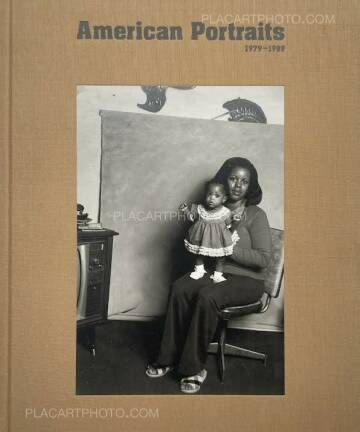 Leon Borensztein,American Portraits 1979-1989 Leon Borensztein,American Portraits 1979-1989