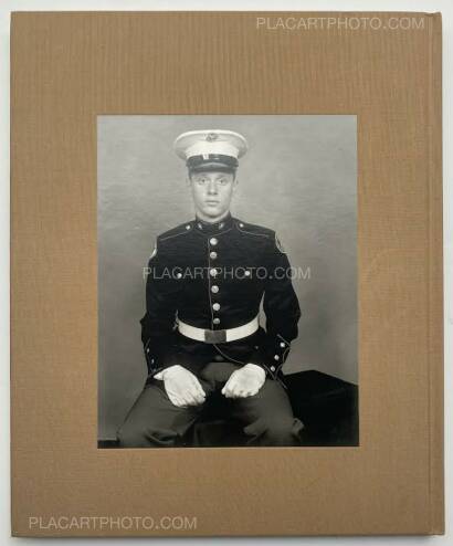 Leon Borensztein,American Portraits 1979-1989 Leon Borensztein,American Portraits 1979-1989