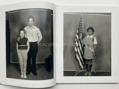 Leon Borensztein,American Portraits 1979-1989 Leon Borensztein,American Portraits 1979-1989