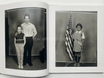 Leon Borensztein,American Portraits 1979-1989