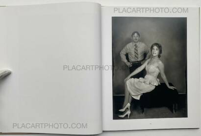 Leon Borensztein,American Portraits 1979-1989 Leon Borensztein,American Portraits 1979-1989