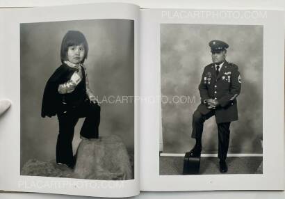 Leon Borensztein,American Portraits 1979-1989 Leon Borensztein,American Portraits 1979-1989