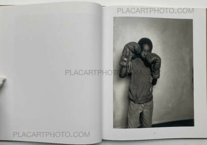 Leon Borensztein,American Portraits 1979-1989 Leon Borensztein,American Portraits 1979-1989