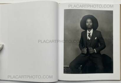 Leon Borensztein,American Portraits 1979-1989 Leon Borensztein,American Portraits 1979-1989