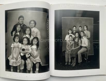 Leon Borensztein,American Portraits 1979-1989 Leon Borensztein,American Portraits 1979-1989