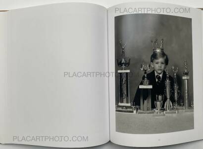 Leon Borensztein,American Portraits 1979-1989 Leon Borensztein,American Portraits 1979-1989