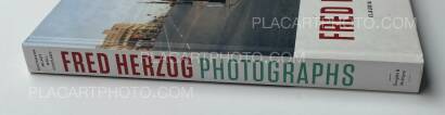 Fred Herzog,FRED HERZOG PHOTOGRAPHS Fred Herzog,FRED HERZOG PHOTOGRAPHS