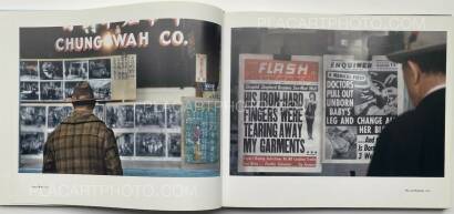 Fred Herzog,FRED HERZOG PHOTOGRAPHS Fred Herzog,FRED HERZOG PHOTOGRAPHS