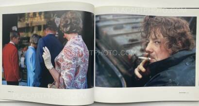 Fred Herzog,FRED HERZOG PHOTOGRAPHS Fred Herzog,FRED HERZOG PHOTOGRAPHS