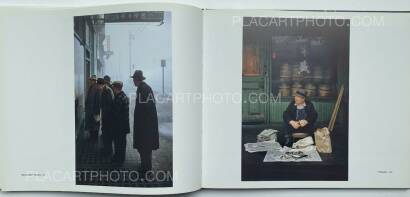 Fred Herzog,FRED HERZOG PHOTOGRAPHS Fred Herzog,FRED HERZOG PHOTOGRAPHS