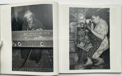 Lee Friedlander,At work Lee Friedlander,At work