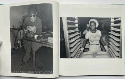 Lee Friedlander,At work Lee Friedlander,At work