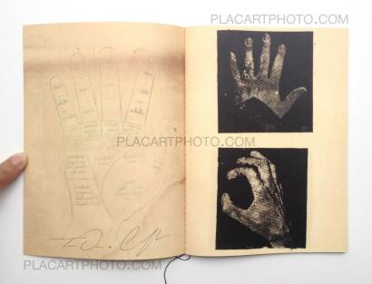 Tiane Doan na Champassak,Palms (Signed) Tiane Doan na Champassak,Palms (Signed)