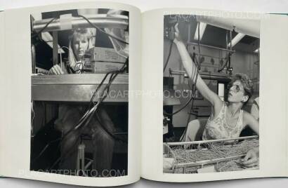 Lee Friedlander,At work Lee Friedlander,At work
