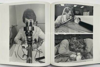 Lee Friedlander,At work Lee Friedlander,At work