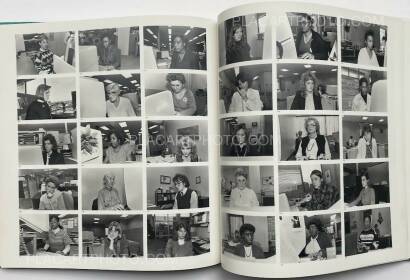 Lee Friedlander,At work Lee Friedlander,At work