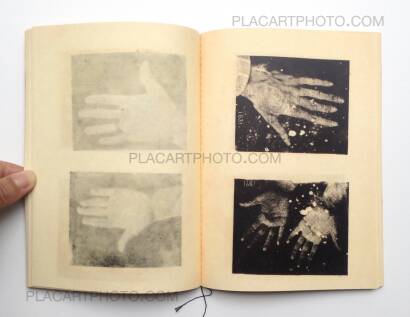 Tiane Doan na Champassak,Palms (Signed) Tiane Doan na Champassak,Palms (Signed)