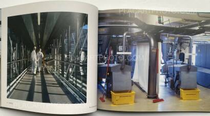 Bart Sorgedrager,De Unileverfabriek in Delft, Loosdrecht en Vlaardingen (Numbered and signed, edt of 50) Bart Sorgedrager,De Unileverfabriek in Delft, Loosdrecht en Vlaardingen (Numbered and signed, edt of 50)